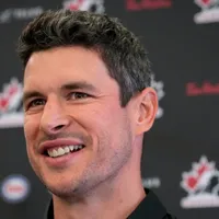 Sidney Crosby sends clear message about Radko Gudas after Pittsburgh Penguins confirm Team Canada legend is out with injury after 2026 Winter Olympics