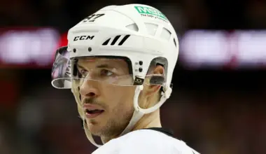 Sidney Crosby's key teammate might leave Penguins in 2026