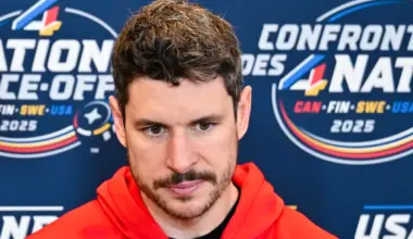 Sidney Crosby might lose Evgeni Malkin in 2026, but a key injury update could trigger blockbuster trade with NY Rangers