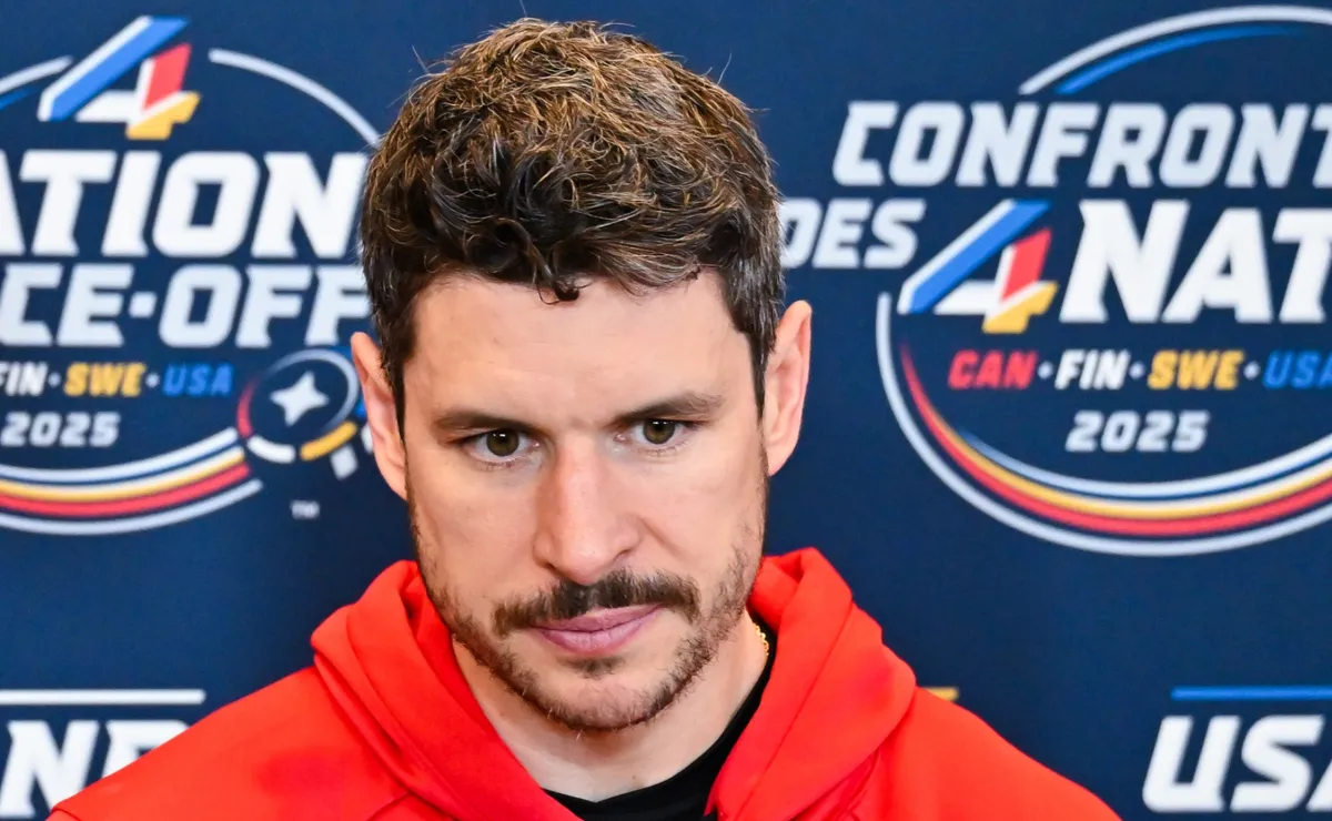 Sidney Crosby might lose Evgeni Malkin in 2026, but a key injury update could trigger blockbuster trade with NY Rangers