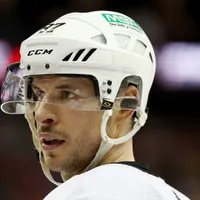 Sidney Crosby’s key teammate might leave Penguins in 2026