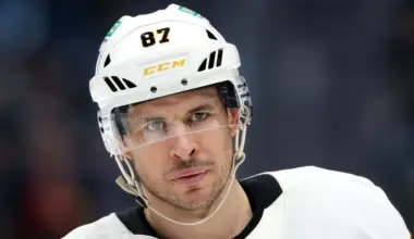 Sidney Crosby could get help with trade as Penguins GM Kyle Dubas sends clear message amid Evgeni Malkin's rumors