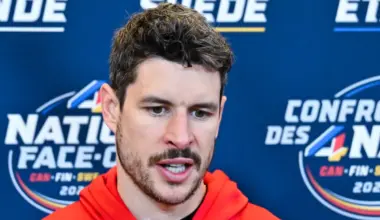 Sidney Crosby and Penguins might lose Evgeni Malkin after NHL trade deadline