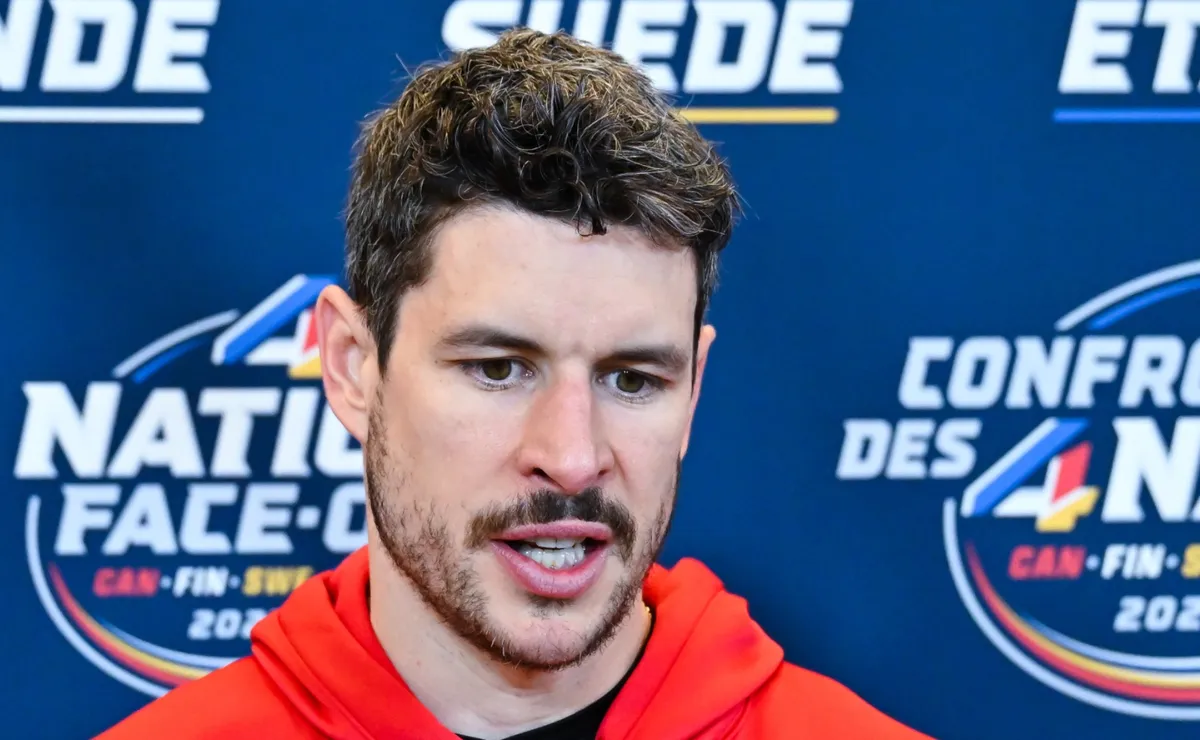 Sidney Crosby and Penguins might lose Evgeni Malkin after NHL trade deadline