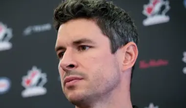 Penguins receive key update on Sidney Crosby after NHL trade deadline