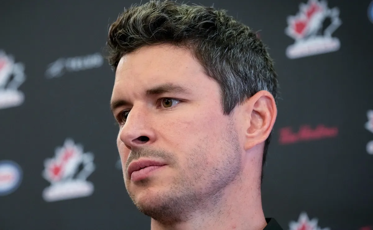 Penguins receive key update on Sidney Crosby after NHL trade deadline