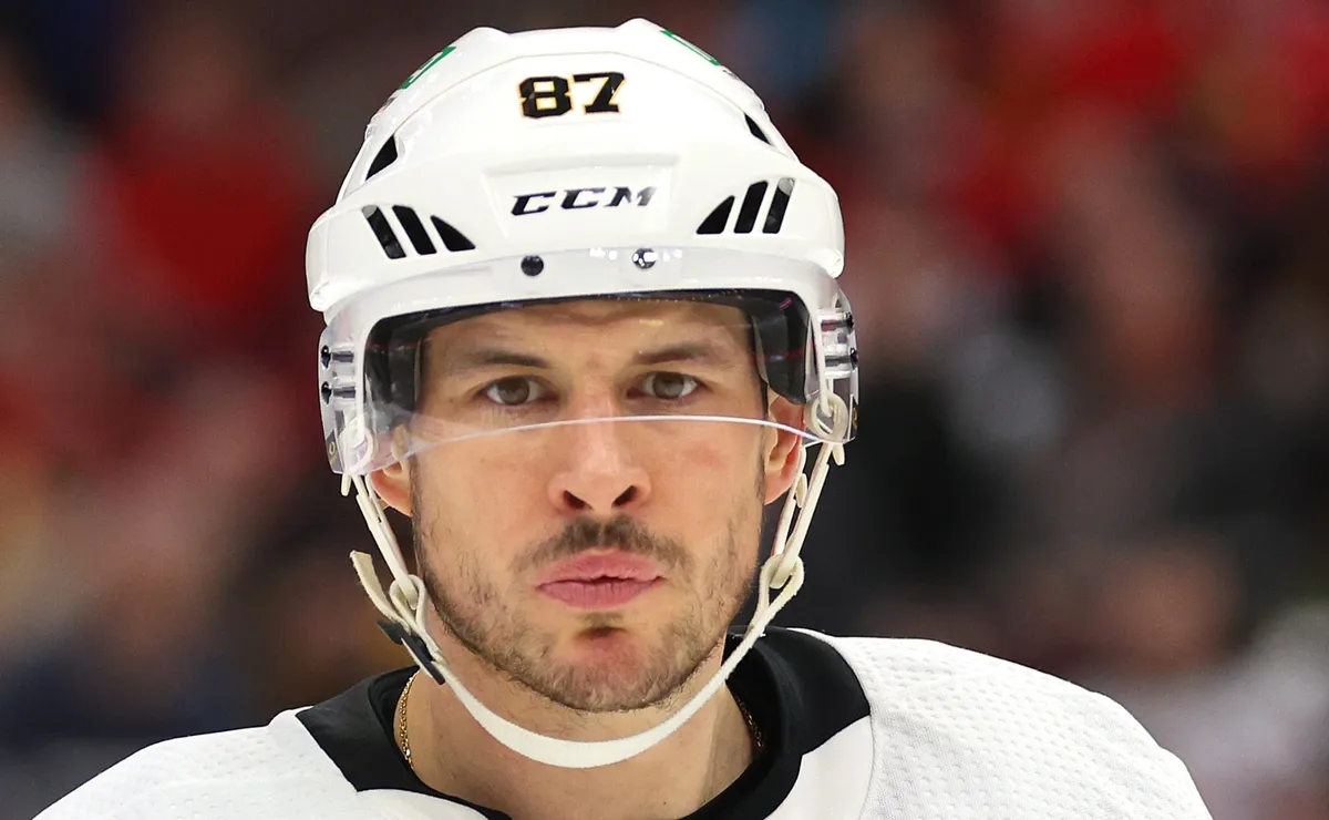Penguins confirm Sidney Crosby injury update before 2026 NHL playoffs