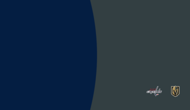 Watch Washington Capitals at Vegas Golden Knights (Free Trial)