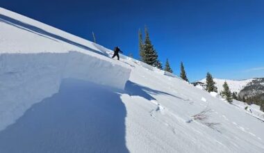 Skier killed in avalanche near Copper Mountain
