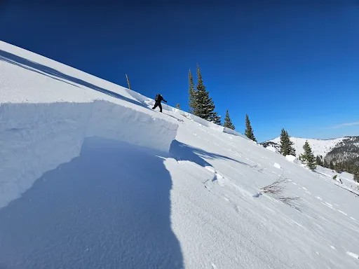 Skier killed in avalanche near Copper Mountain