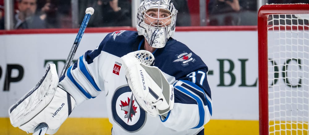 NHL DFS Picks: DraftKings Top Plays and Strategy for Tuesday, March 10