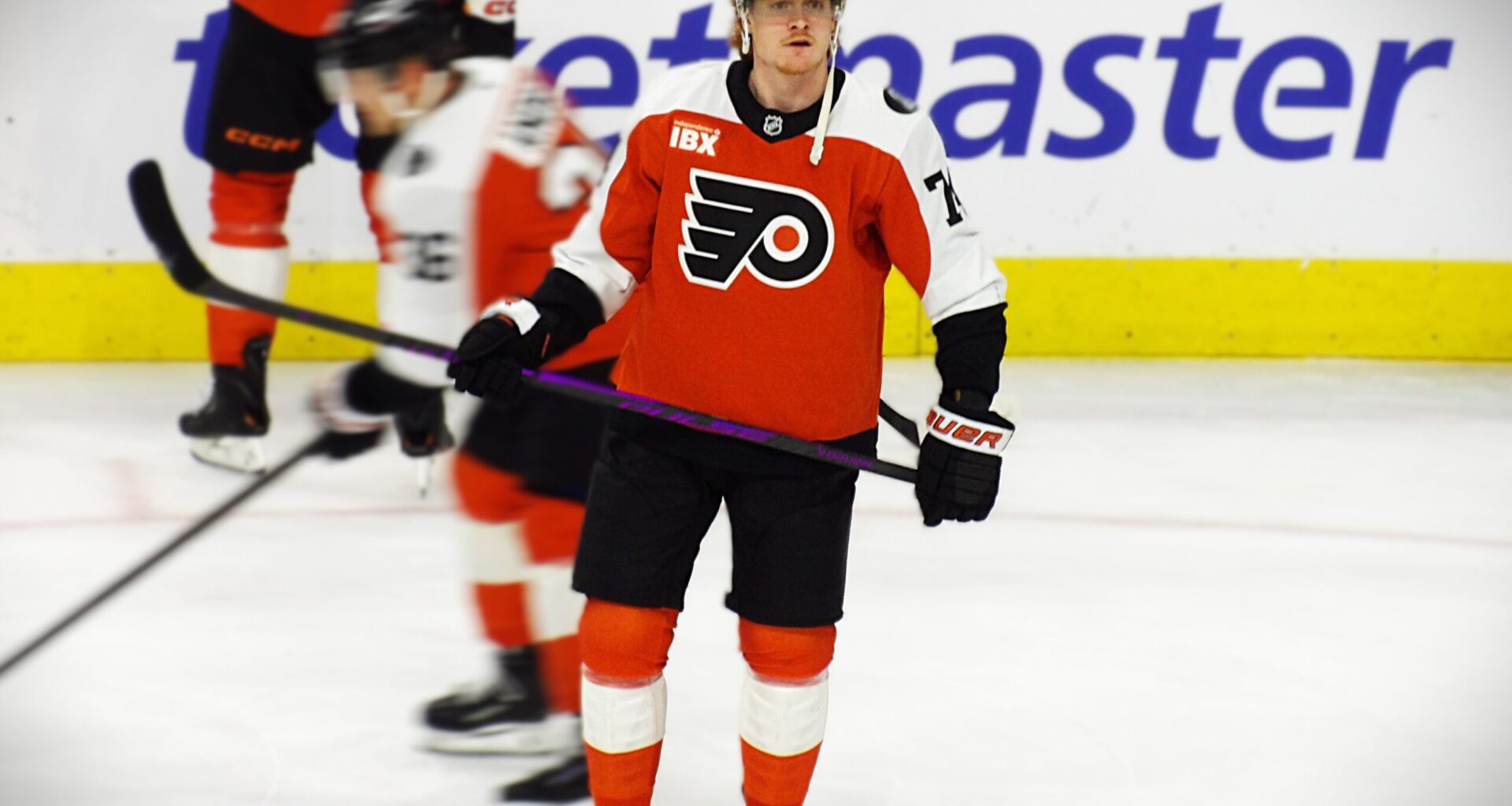 Flyers Red Wings Series Could Make or Break The Season ► FLYERS NITTY GRITTY