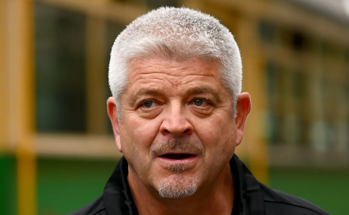 Todd McLellan puts Red Wings on blast after costly defeat against Senators