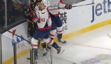 BHN Daily: The Only 'Joke' Is The Capitals & Their Headhunting