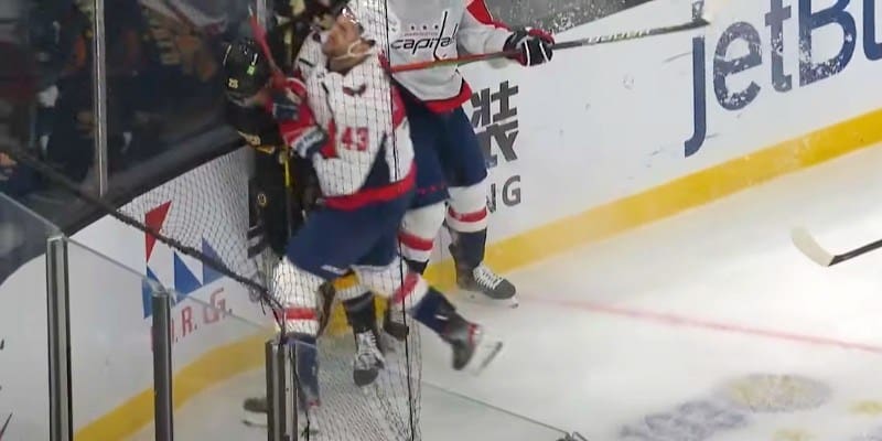 BHN Daily: The Only 'Joke' Is The Capitals & Their Headhunting