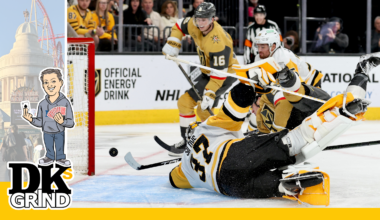 Best to let this stinker stay in Vegas