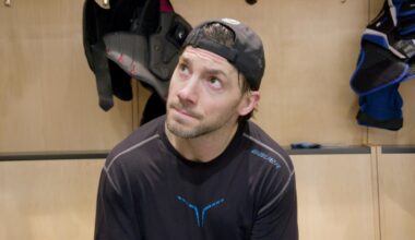 Off Day: Letang (03.25.26) | Pittsburgh Penguins