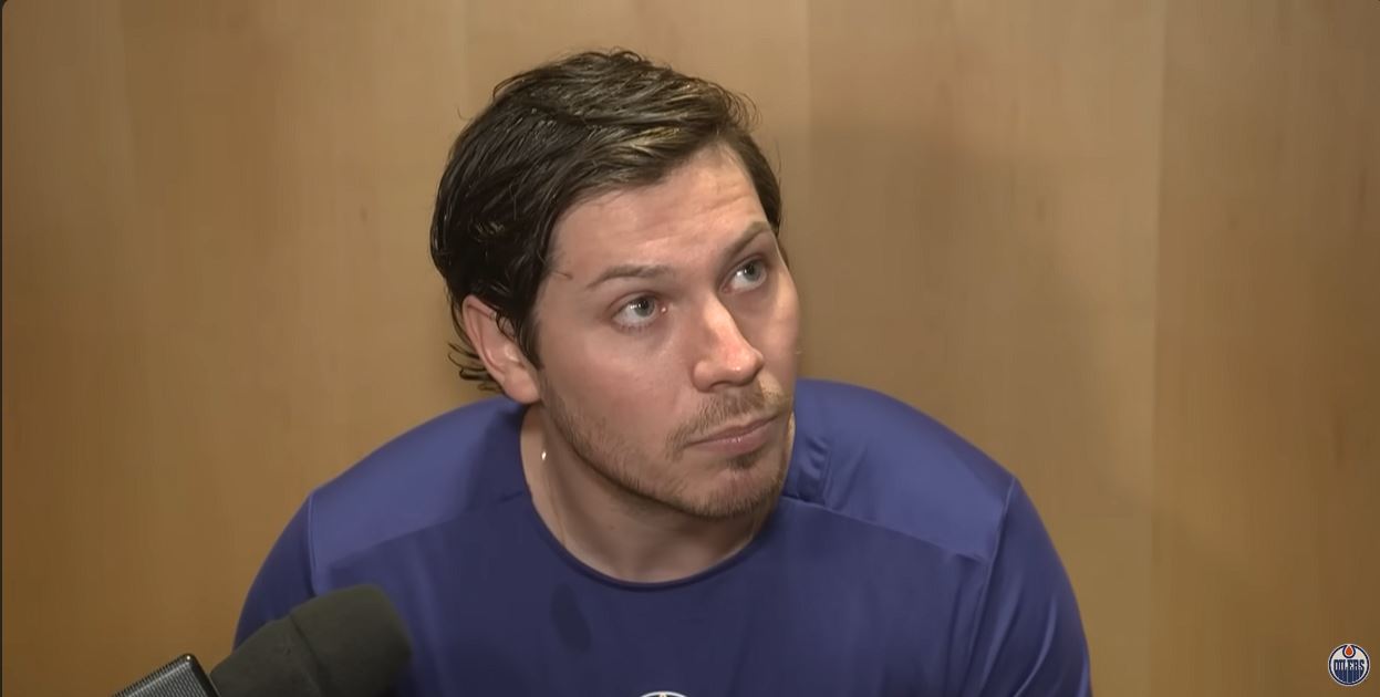 Elliotte Friedman reveals Edmonton Oilers were “trapped” by Tristan Jarry contract at deadline