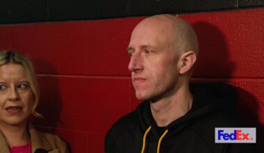 Game Day: Muse (03.26.26) | Pittsburgh Penguins