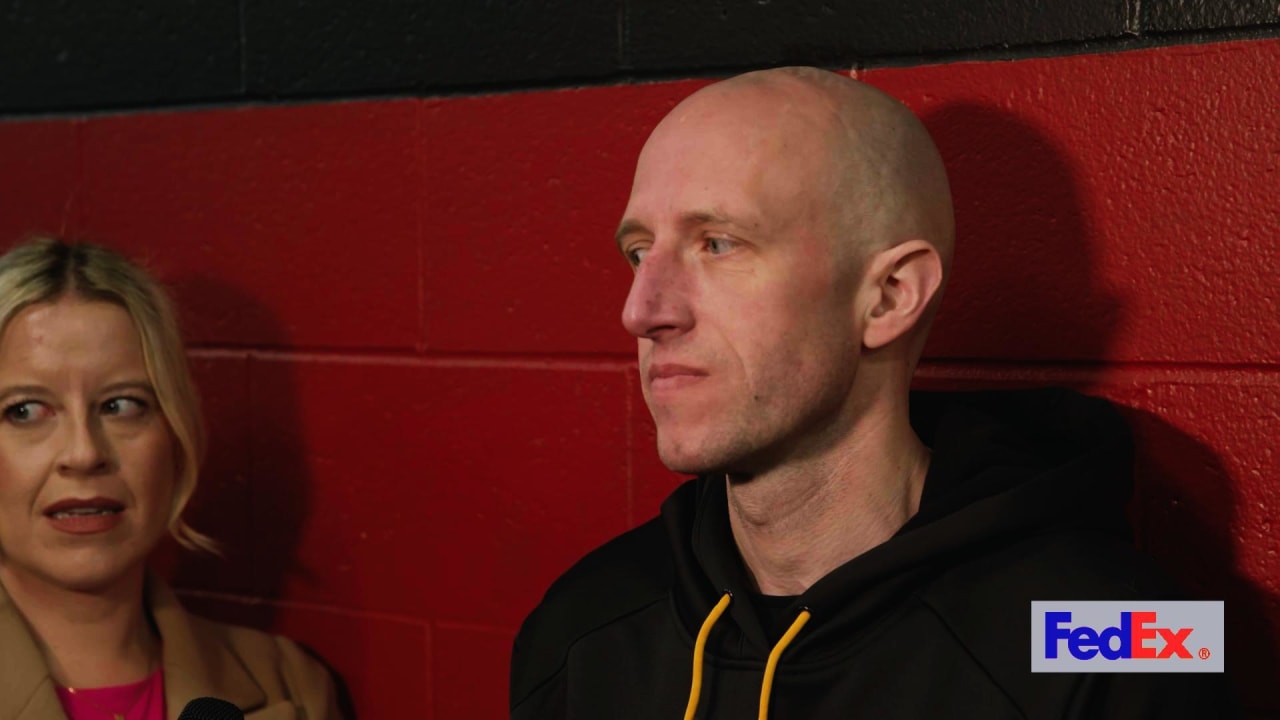 Game Day: Muse (03.26.26) | Pittsburgh Penguins