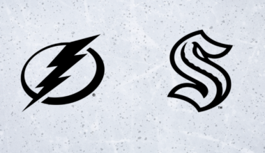 The Tampa Bay Lightning kick off a four-game West Coast road trip