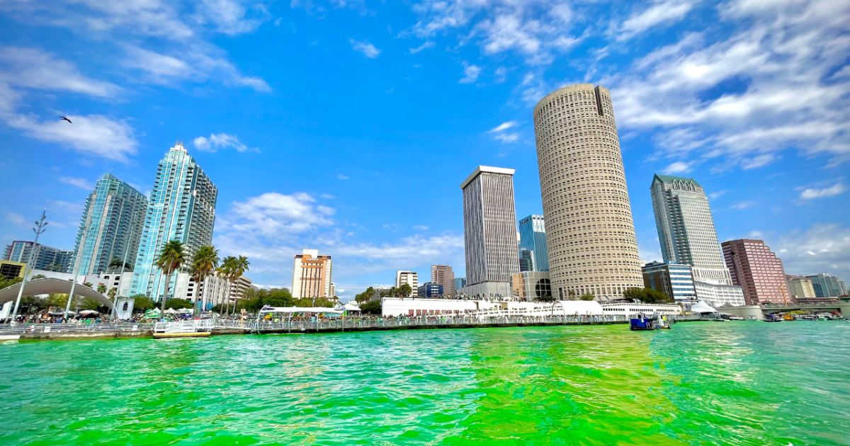 Things to do in Tampa Bay this weekend |March 13-15