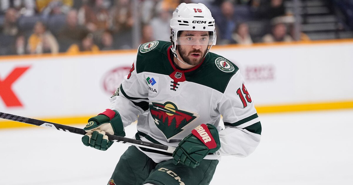 Panthers deal Petry, acquire Hinostroza