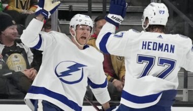 Bolts acquire former Lightning forward Corey Perry from LA Kings: ESPN