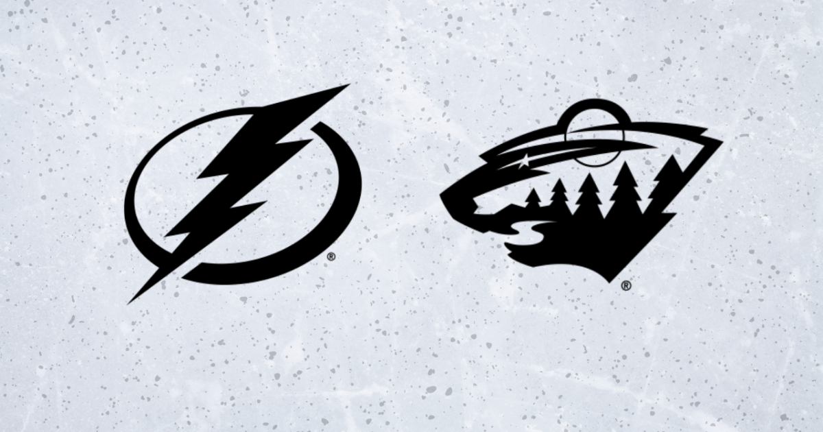 Lightning hoping to turn losing streak around in Minnesota