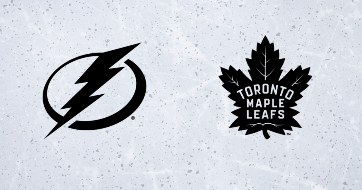 Bolts look to get back on track in Toronto