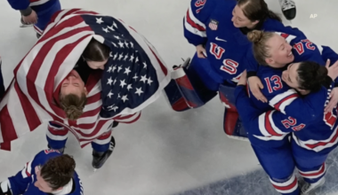 Flavor Flav’s ‘She Got Game’ weekend to celebrate U.S. women Olympians