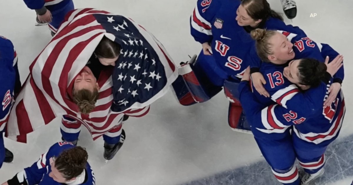 Flavor Flav’s ‘She Got Game’ weekend to celebrate U.S. women Olympians