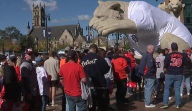 Detroit SportsNet gets some distribution agreements before Tigers opener