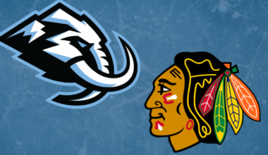 Mammoth visit the Blackhawks following Cooley’s 2-goal performance