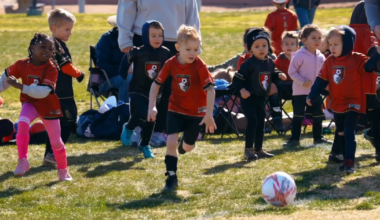 Golden Knights, AFC Bournemouth partnership grows youth soccer in Las Vegas