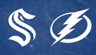 Lightning searching for their fifth win in six games back home against Seattle
