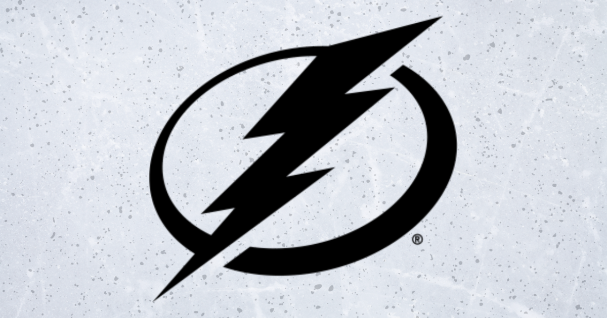 Bolts aquire Detroit Red Wing defenseman from the teams AHL league