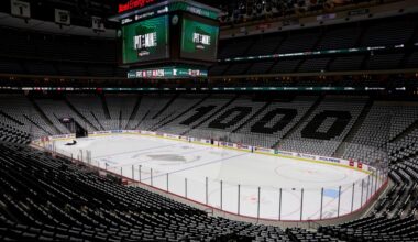 NHL reporter Jessi Pierce and her 3 children die in a house fire, league says