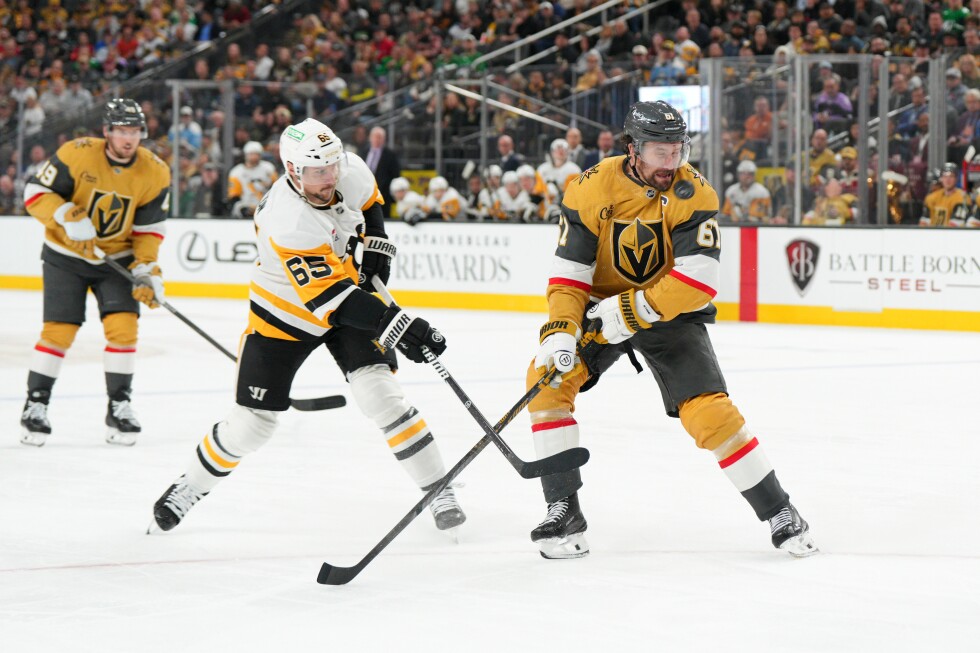 Golden Knights captain Mark Stone returns after 5-game absence