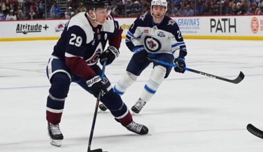 Olympic-to-NHL playoff grind: Players chase rest to peak again ahead of Stanley Cup run