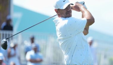 Koepka says he still believes in Panthers' playoff chances