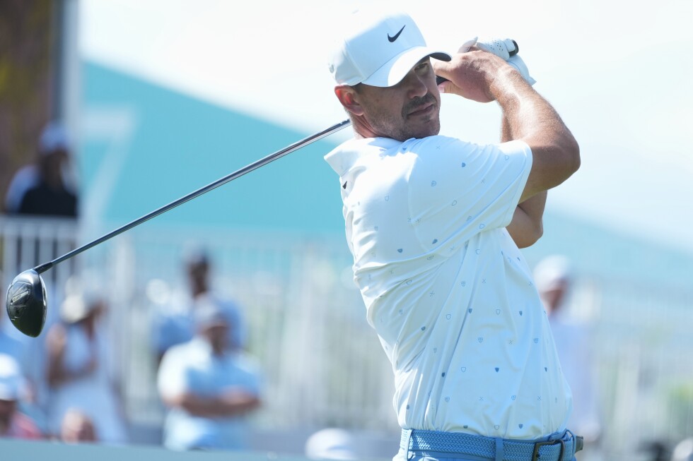 Koepka says he still believes in Panthers' playoff chances