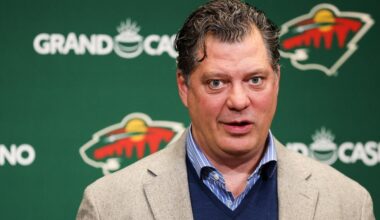 Wild unite Foligno brothers to stock up for West playoffs