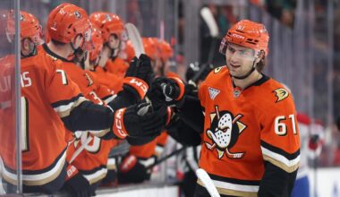 Ducks defeat Canadiens in shootout for their 19th comeback win