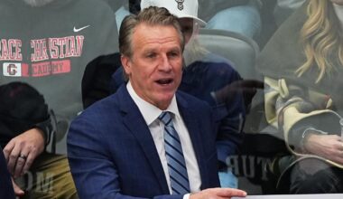 Kings fire coach Jim Hiller amid team's ongoing struggles
