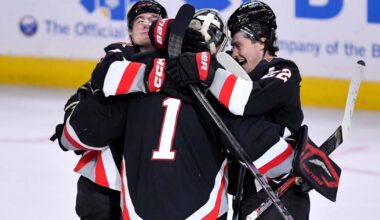 Ugly wins are always better than pretty losses as Sabres snap 3-game skid