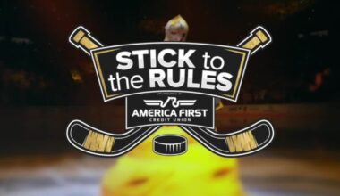 Drop the Puck: Understanding Hockey Face-Offs