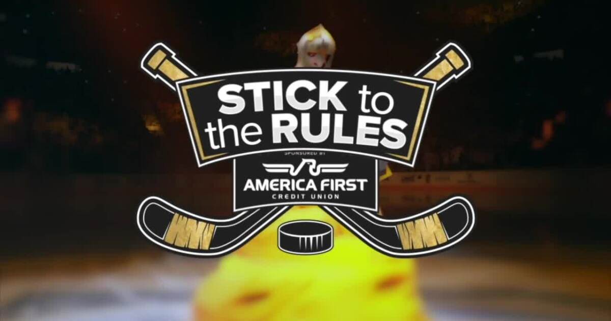 Drop the Puck: Understanding Hockey Face-Offs