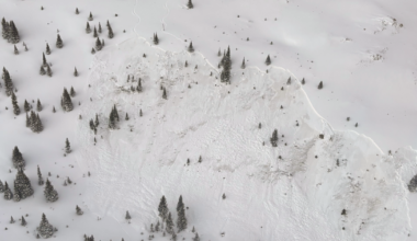 Missing snowmobiler found dead in Summit County avalanche