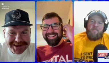 CCHA Reporter's Corner: CCHA standings chaos, explained